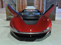 Pininfarina Sergio Concept (2013) - picture 2 of 25