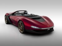 Pininfarina Sergio Concept (2013) - picture 3 of 25