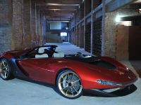 Pininfarina Sergio Concept (2013) - picture 4 of 25