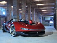 Pininfarina Sergio Concept (2013) - picture 5 of 25