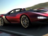 Pininfarina Sergio Concept (2013) - picture 6 of 25