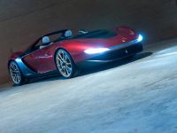 Pininfarina Sergio Concept (2013) - picture 7 of 25