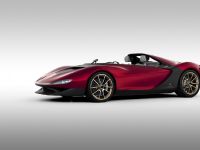 Pininfarina Sergio Concept (2013) - picture 10 of 25