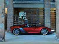 Pininfarina Sergio Concept (2013) - picture 11 of 25