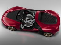 Pininfarina Sergio Concept (2013) - picture 13 of 25