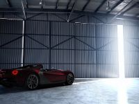 Pininfarina Sergio Concept (2013) - picture 14 of 25