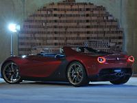 Pininfarina Sergio Concept (2013)