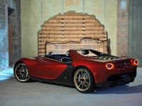 Pininfarina Sergio Concept (2013) - picture 18 of 25