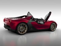 Pininfarina Sergio Concept (2013) - picture 19 of 25