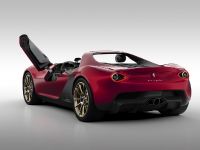 Pininfarina Sergio Concept (2013)