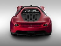 Pininfarina Sergio Concept (2013) - picture 22 of 25