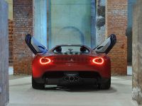 Pininfarina Sergio Concept (2013)