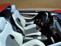 Pininfarina Sergio Concept (2013)