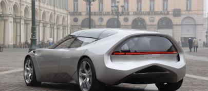 Pininfarina Sintesi (2008) - picture 4 of 12