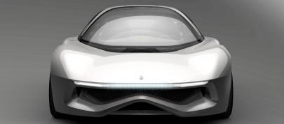 Pininfarina Sintesi (2008) - picture 7 of 12