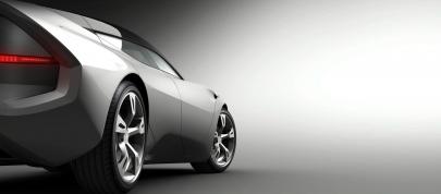 Pininfarina Sintesi (2008) - picture 12 of 12