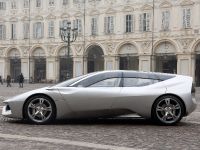 Pininfarina Sintesi (2008) - picture 2 of 12