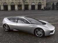 Pininfarina Sintesi (2008) - picture 3 of 12