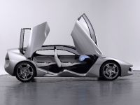 Pininfarina Sintesi (2008) - picture 6 of 12