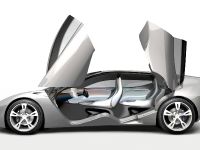 Pininfarina Sintesi (2008) - picture 7 of 12