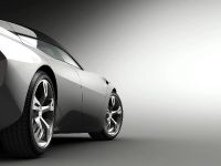 Pininfarina Sintesi (2008) - picture 2 of 12