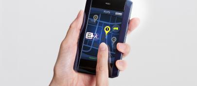 Nissan Pivo 3 Concept (2011) - picture 15 of 15