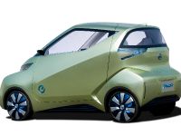 Nissan Pivo 3 Concept (2011) - picture 4 of 15