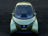 Nissan Pivo 3 Concept (2011)