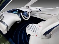 Nissan Pivo 3 Concept (2011)