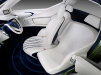 Nissan Pivo 3 Concept (2011) - picture 11 of 15