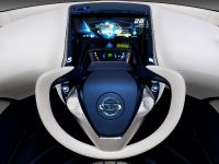 Nissan Pivo 3 Concept (2011) - picture 13 of 15