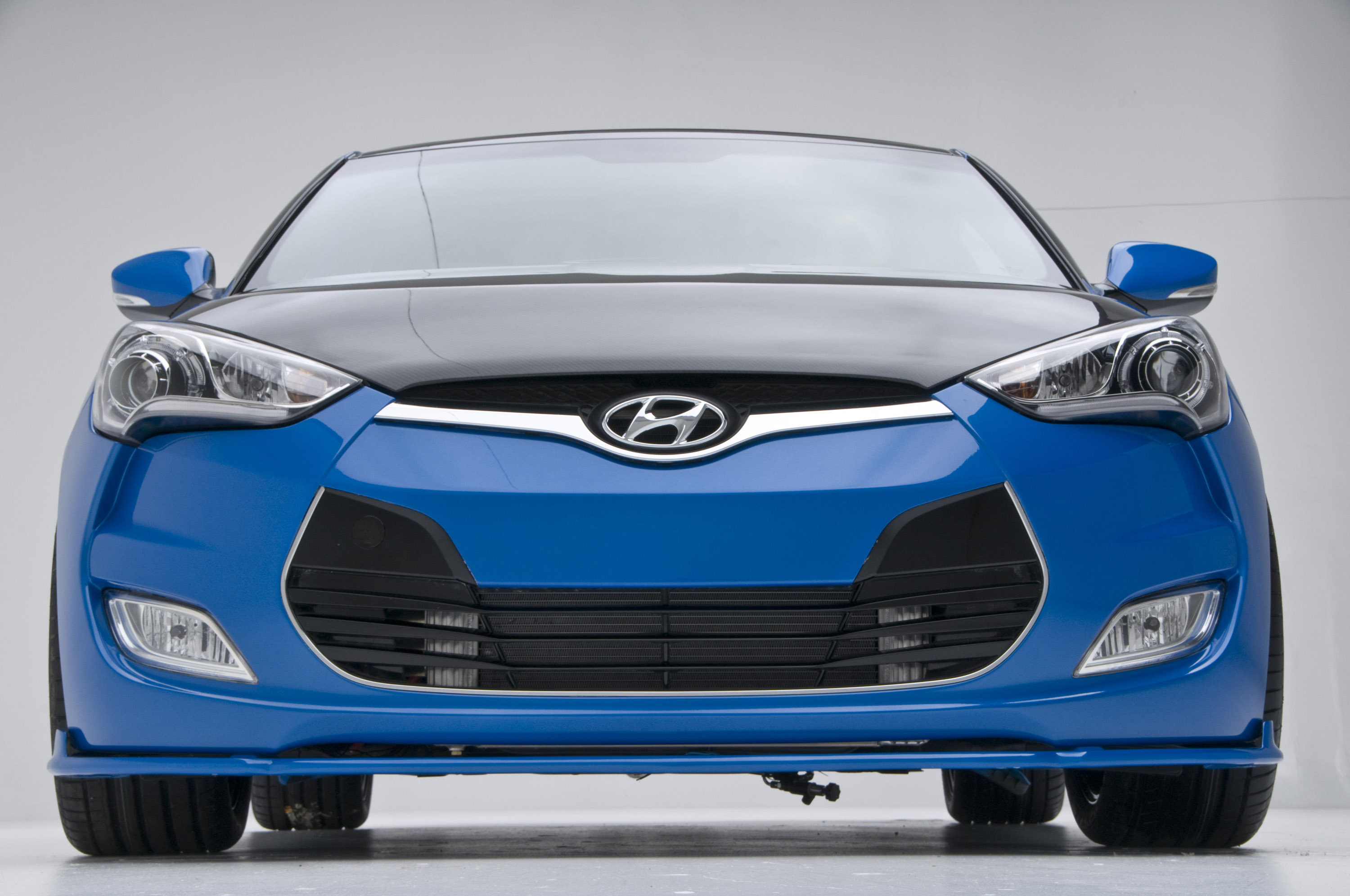 PM Lifestyle  Hyundai Veloster