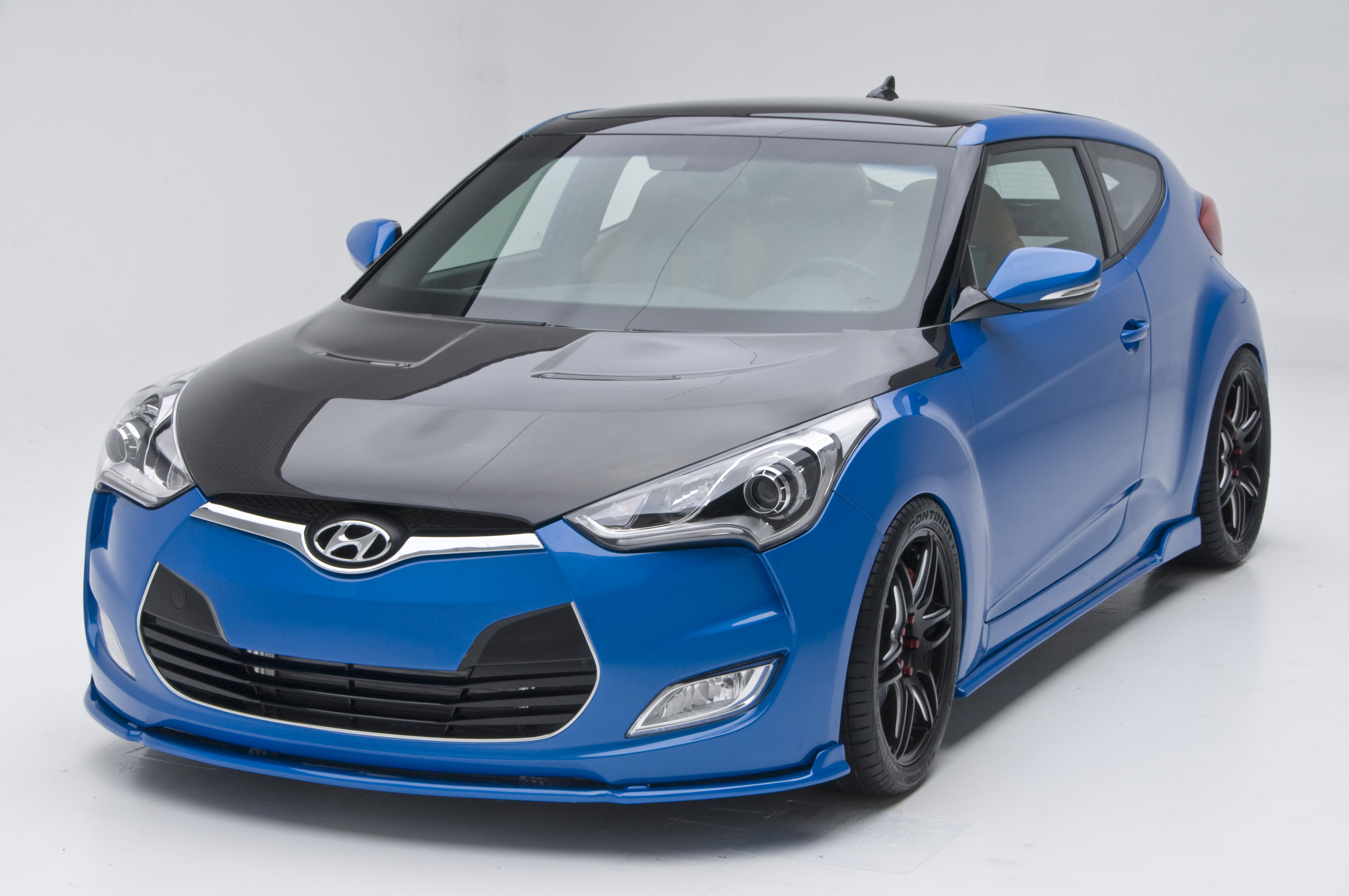 PM Lifestyle  Hyundai Veloster