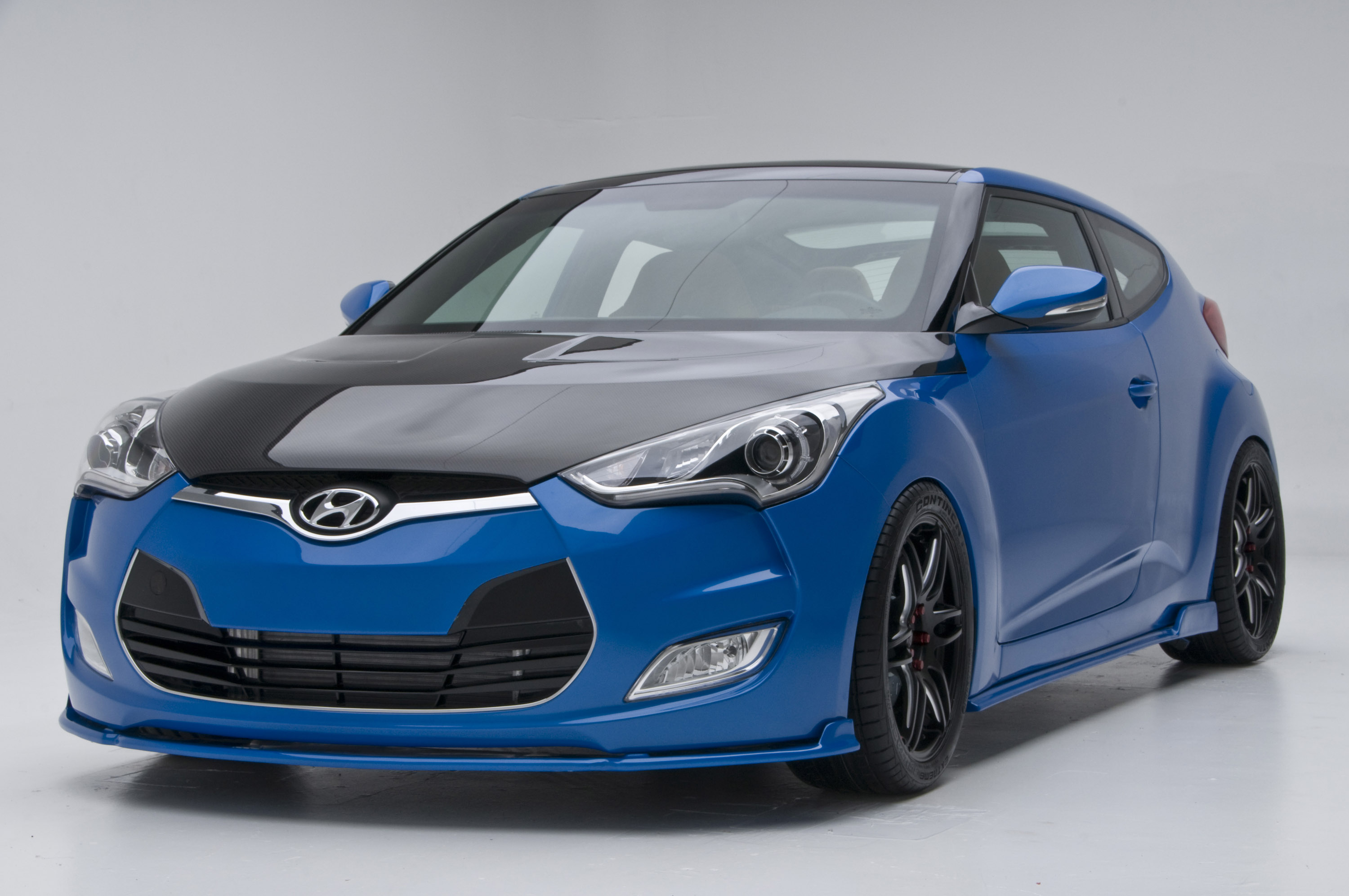 PM Lifestyle  Hyundai Veloster