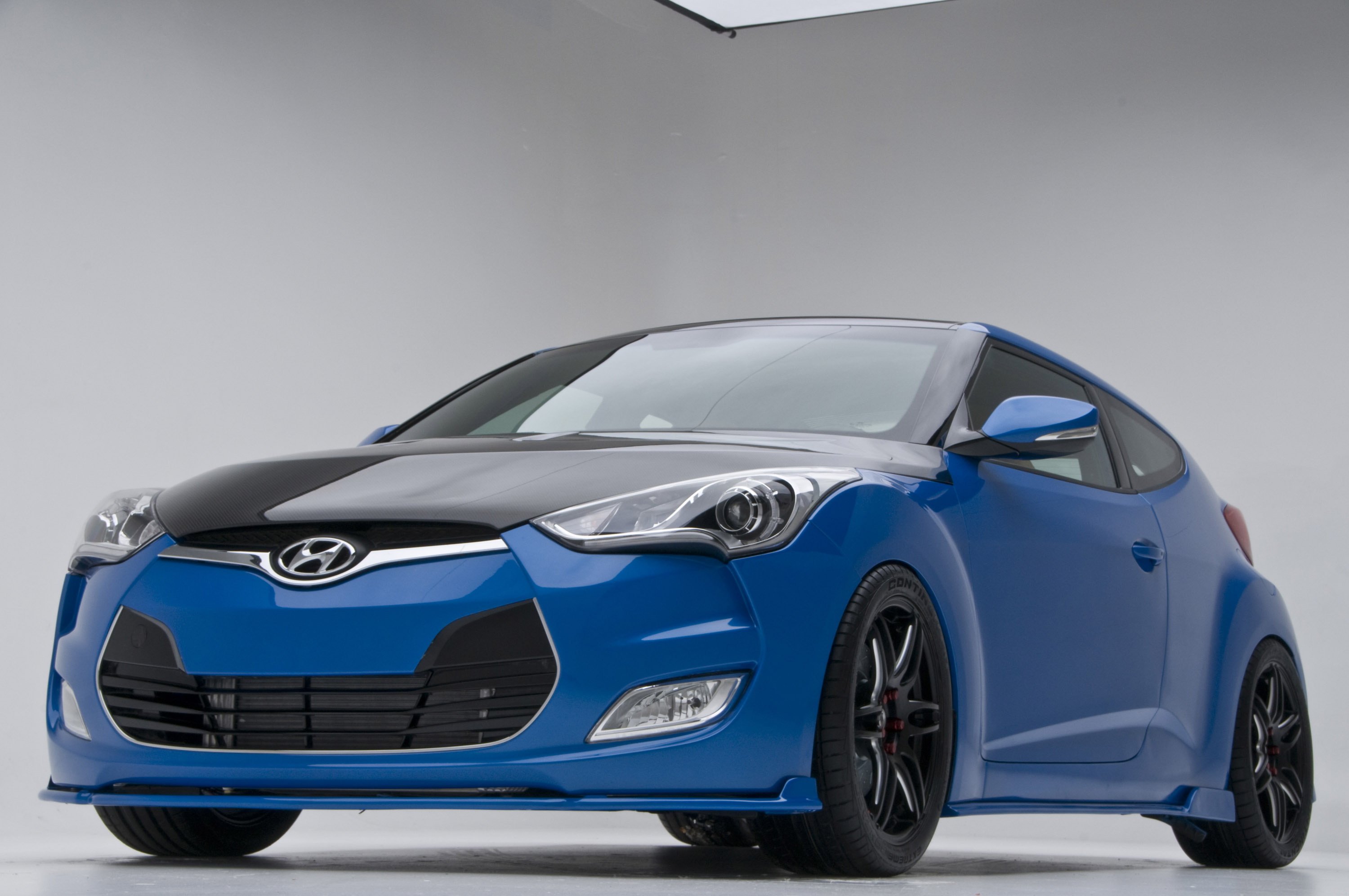 PM Lifestyle  Hyundai Veloster