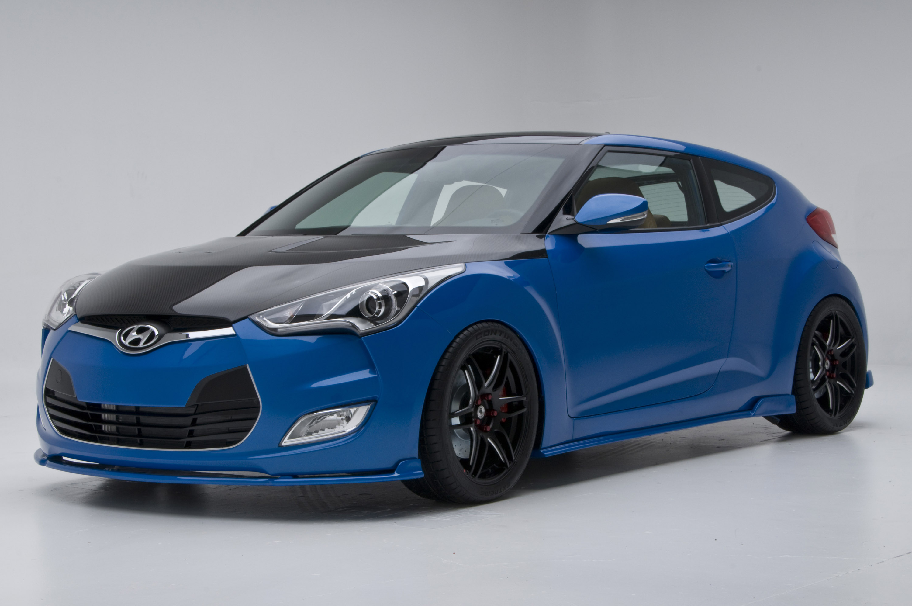 PM Lifestyle  Hyundai Veloster