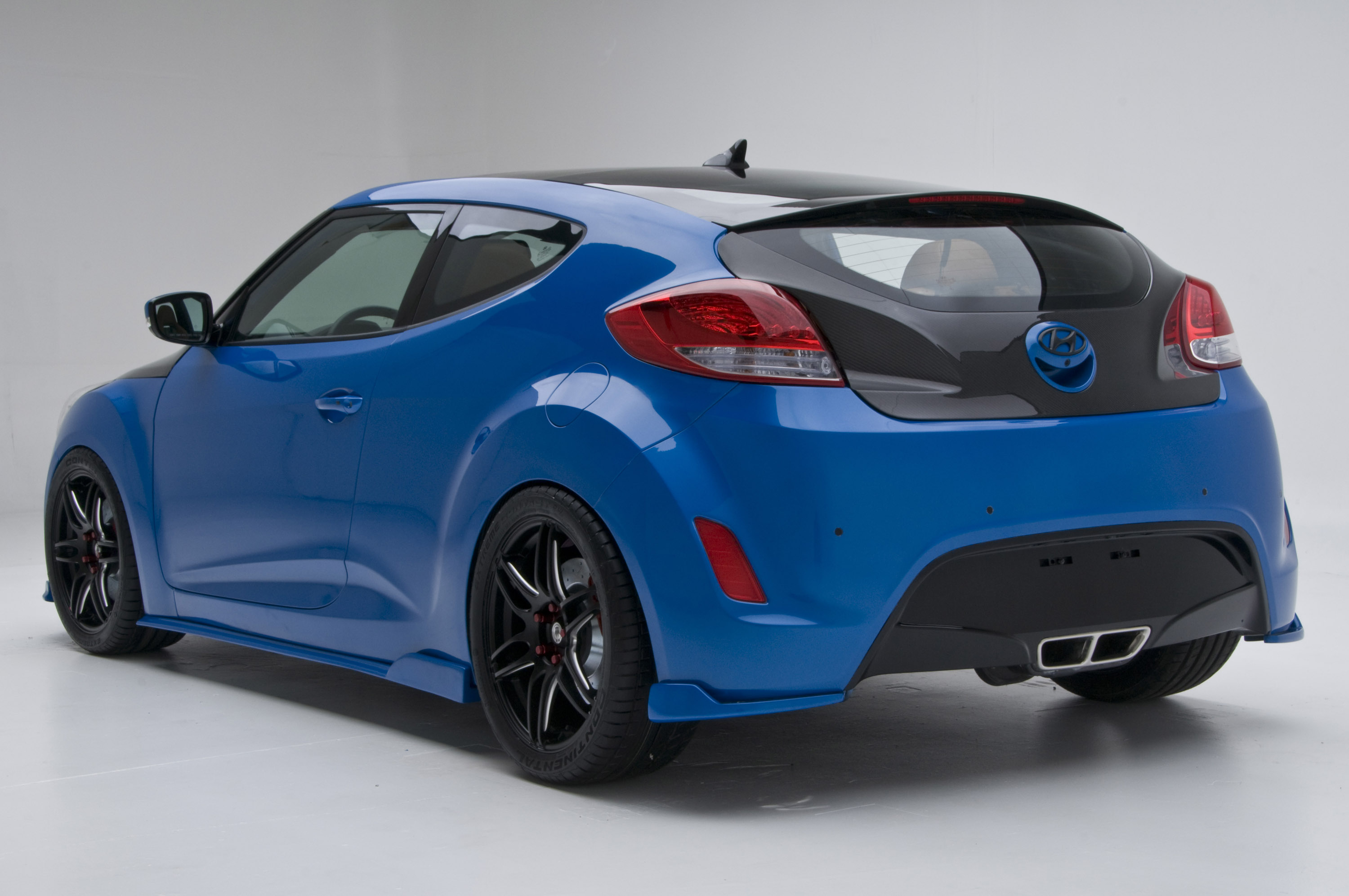 PM Lifestyle  Hyundai Veloster