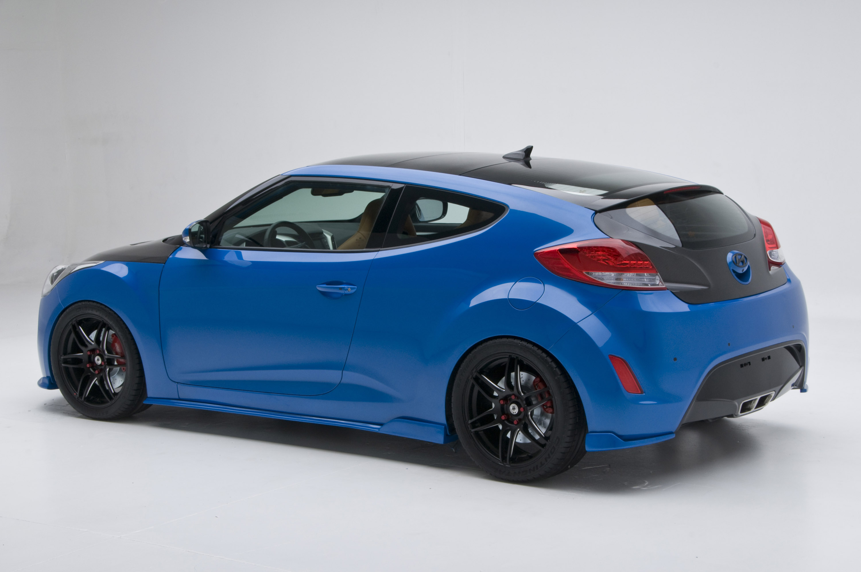 PM Lifestyle  Hyundai Veloster