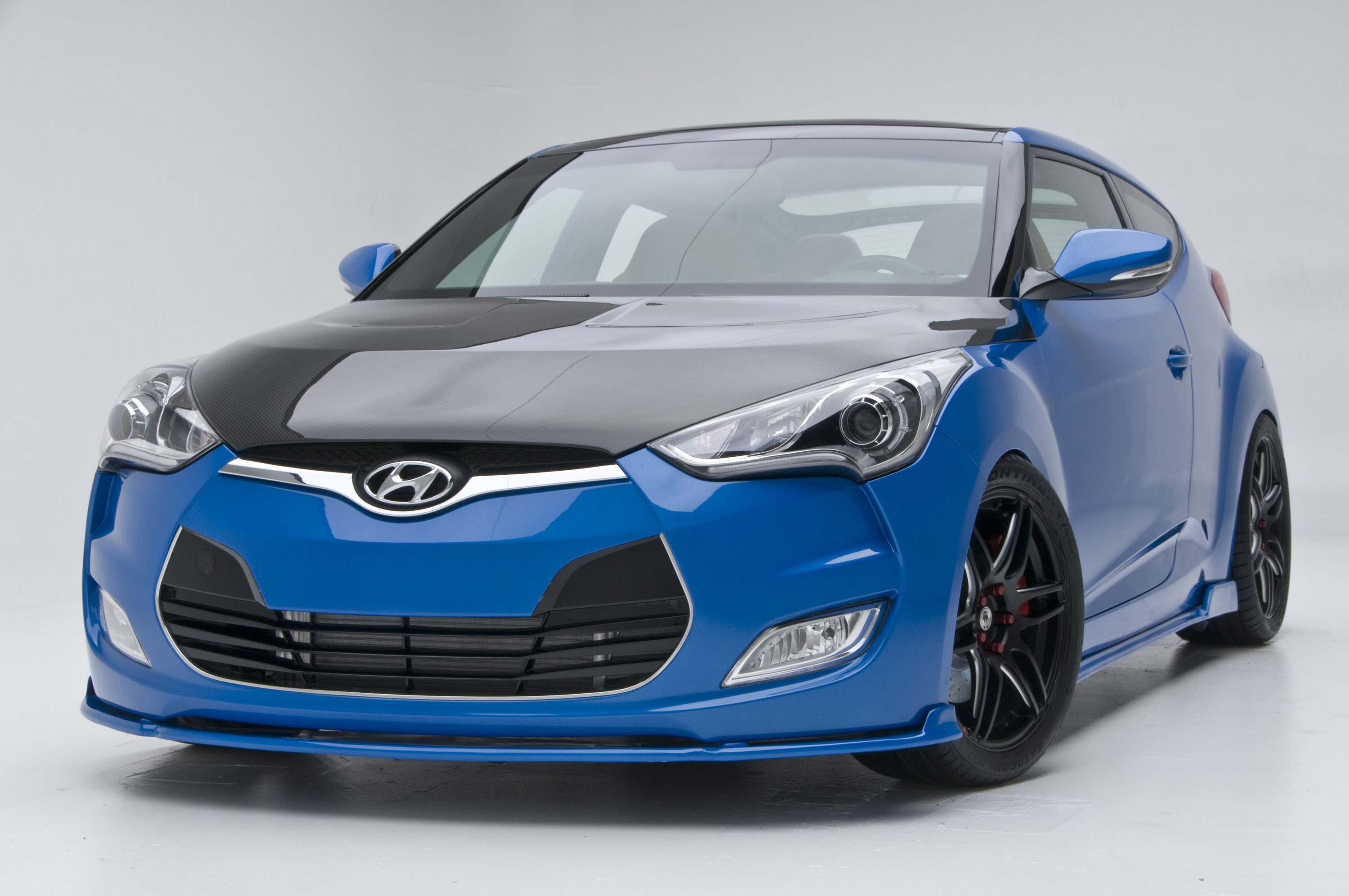 PM Lifestyle  Hyundai Veloster