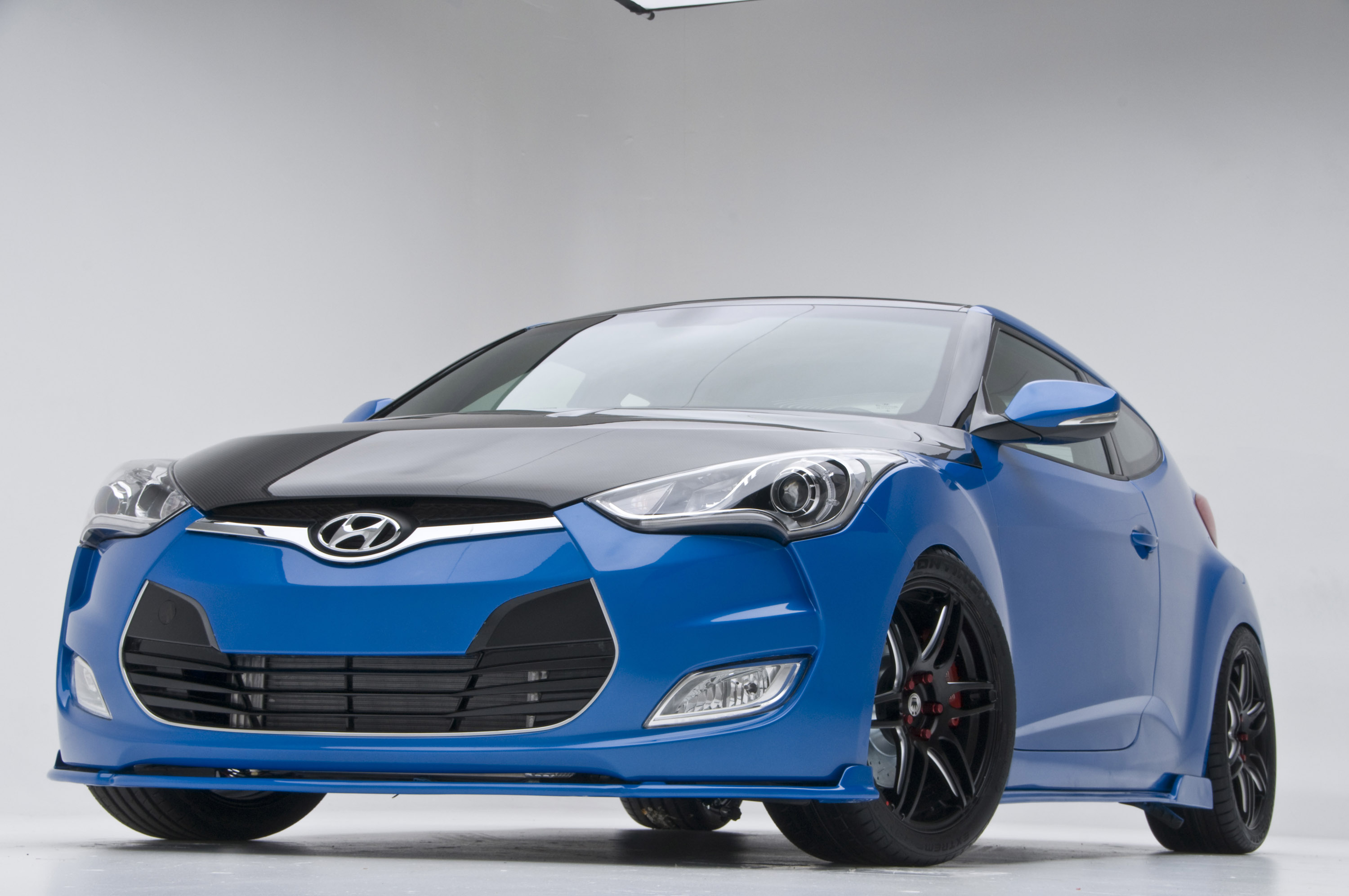 PM Lifestyle  Hyundai Veloster