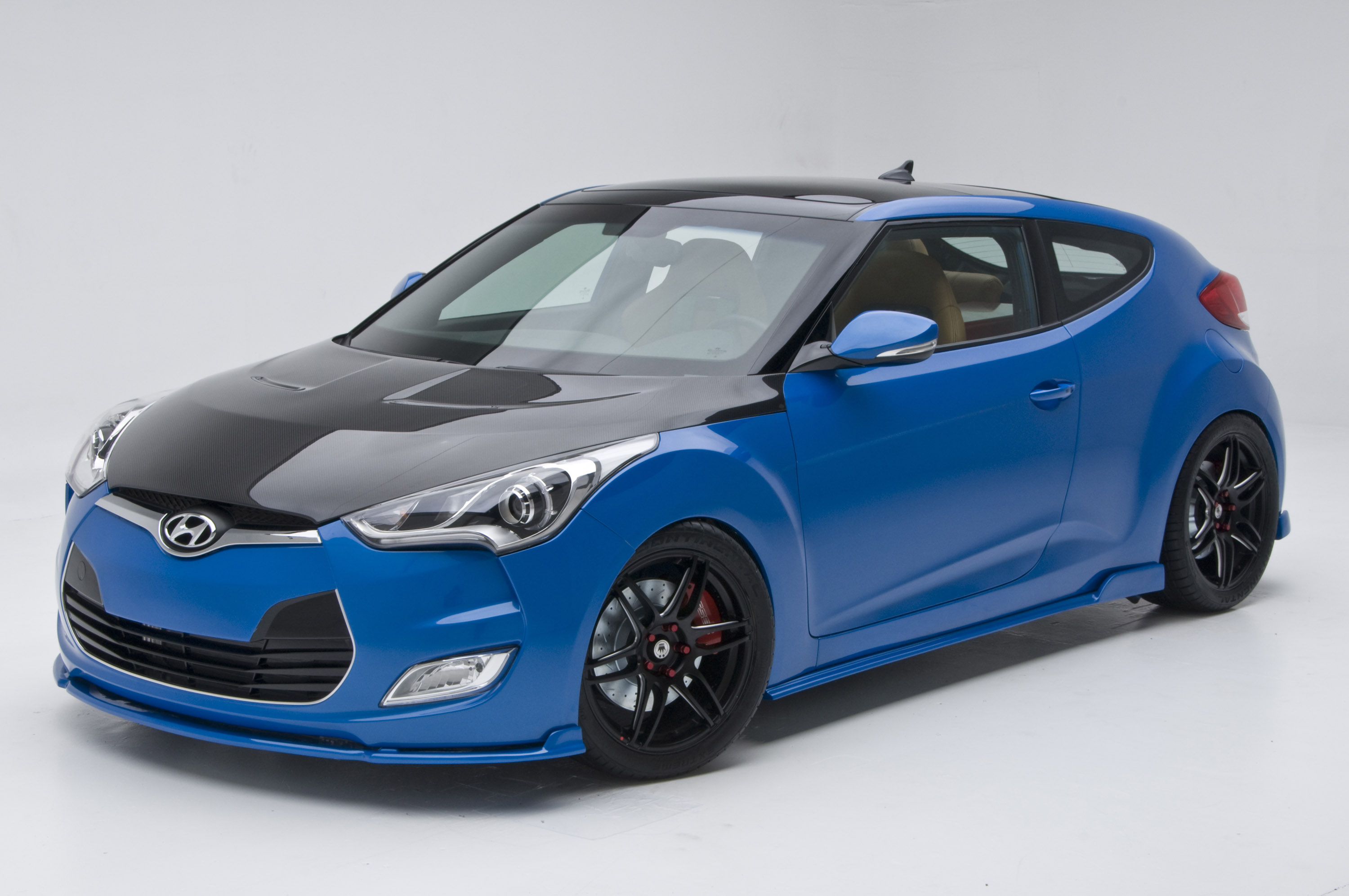 PM Lifestyle  Hyundai Veloster