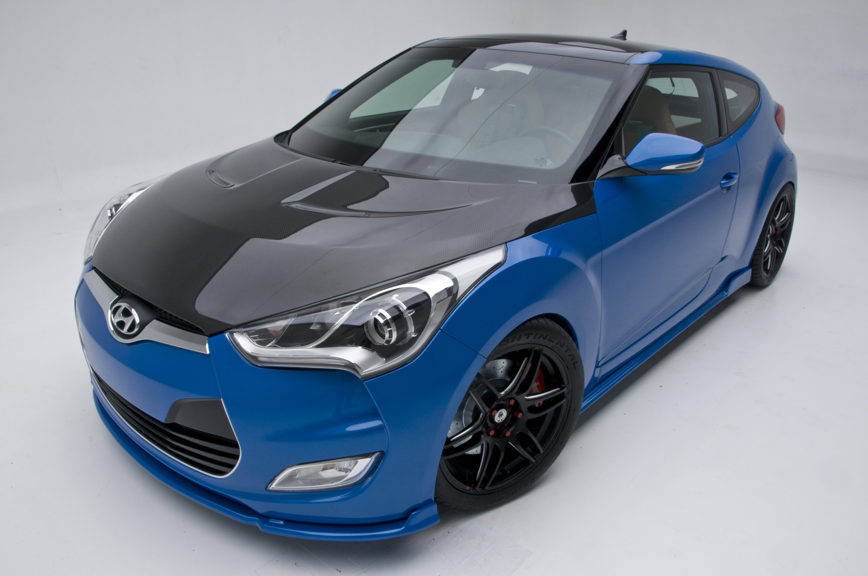 PM Lifestyle  Hyundai Veloster