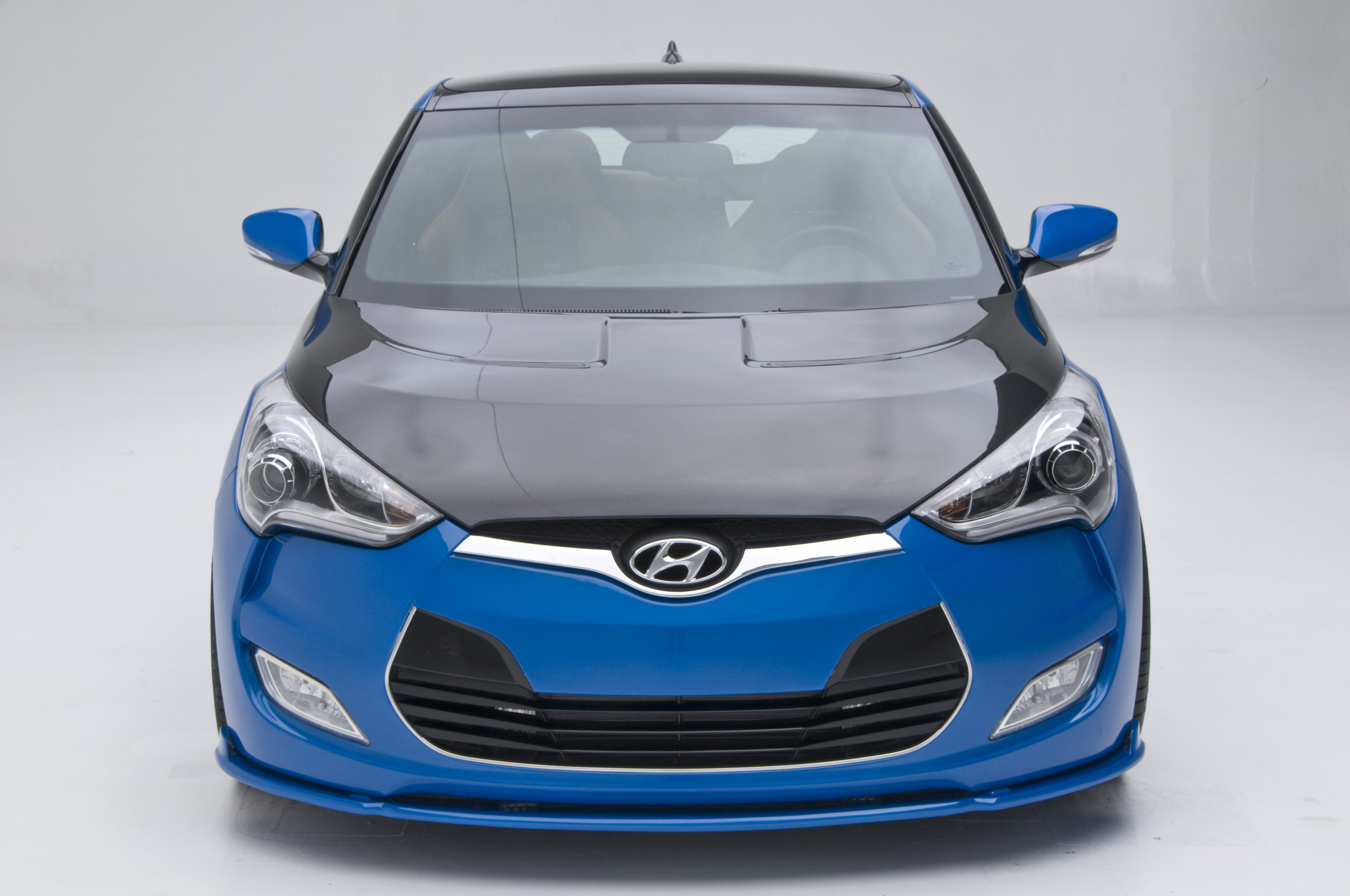 PM Lifestyle  Hyundai Veloster