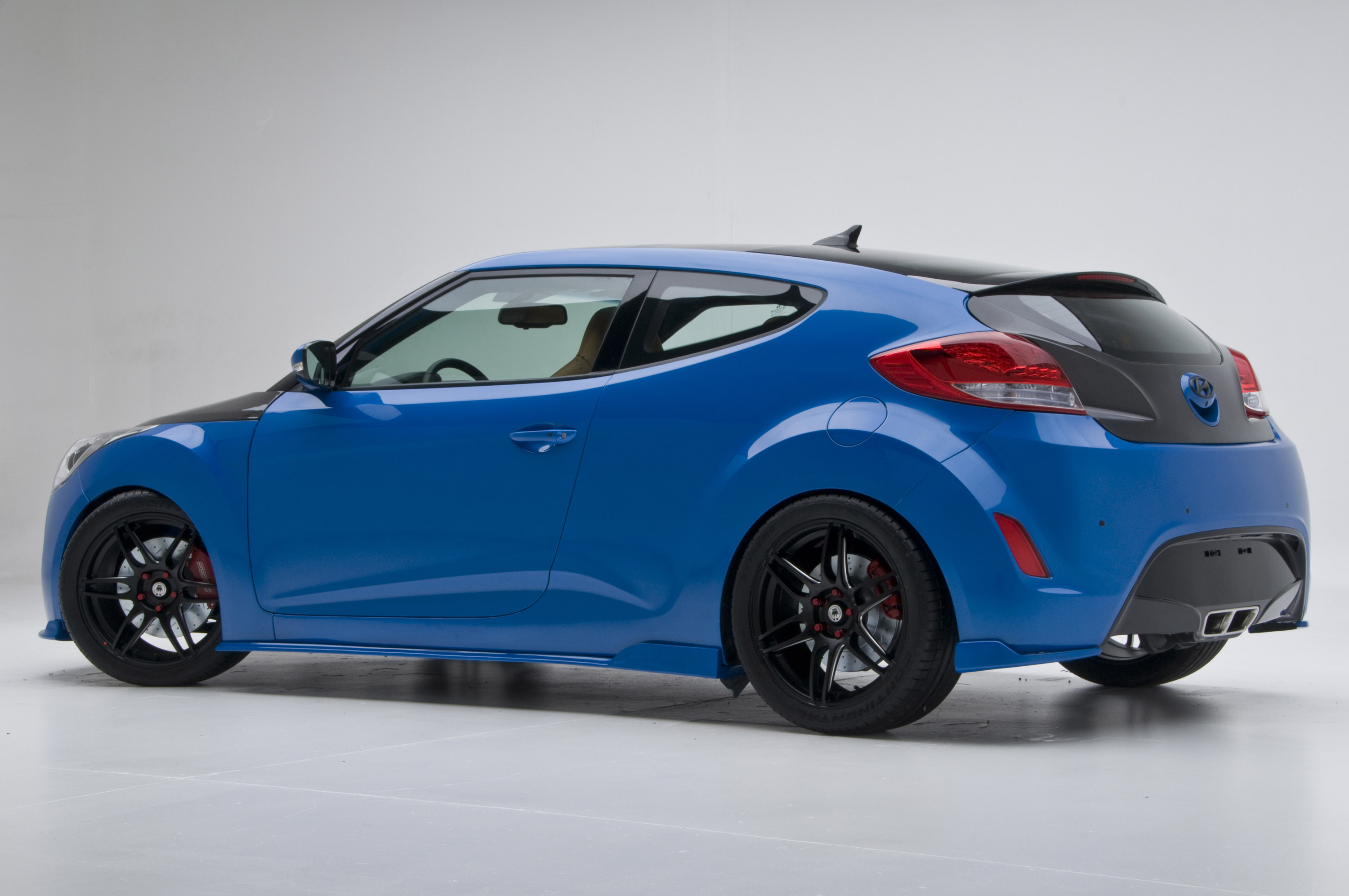 PM Lifestyle  Hyundai Veloster