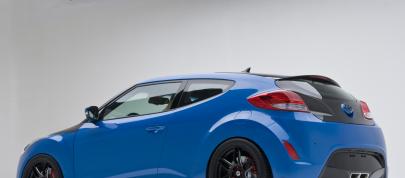 PM Lifestyle  Hyundai Veloster (2011) - picture 12 of 49