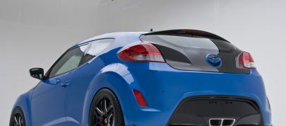 PM Lifestyle  Hyundai Veloster (2011) - picture 15 of 49