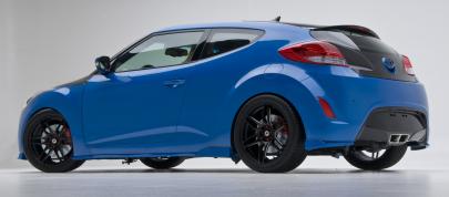 PM Lifestyle  Hyundai Veloster (2011) - picture 36 of 49