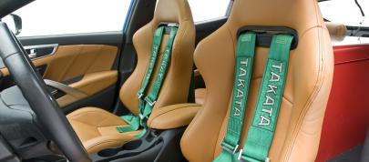 PM Lifestyle  Hyundai Veloster (2011) - picture 39 of 49