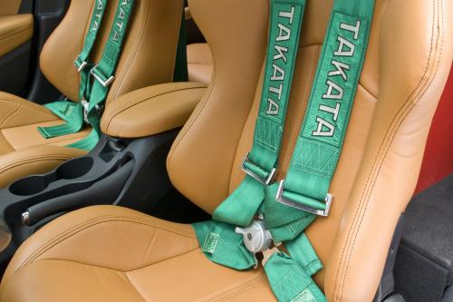 PM Lifestyle  Hyundai Veloster (2011) - picture 41 of 49