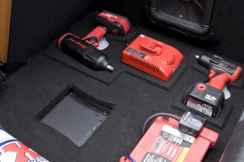 PM Lifestyle  Hyundai Veloster (2011) - picture 48 of 49